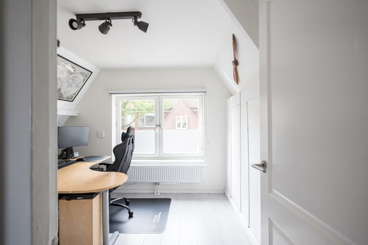 Foto 22 van Trompstraat 192