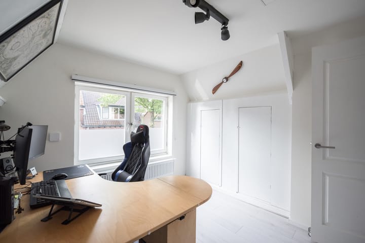 Foto 24 van Trompstraat 192