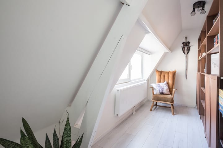 Foto 25 van Trompstraat 192