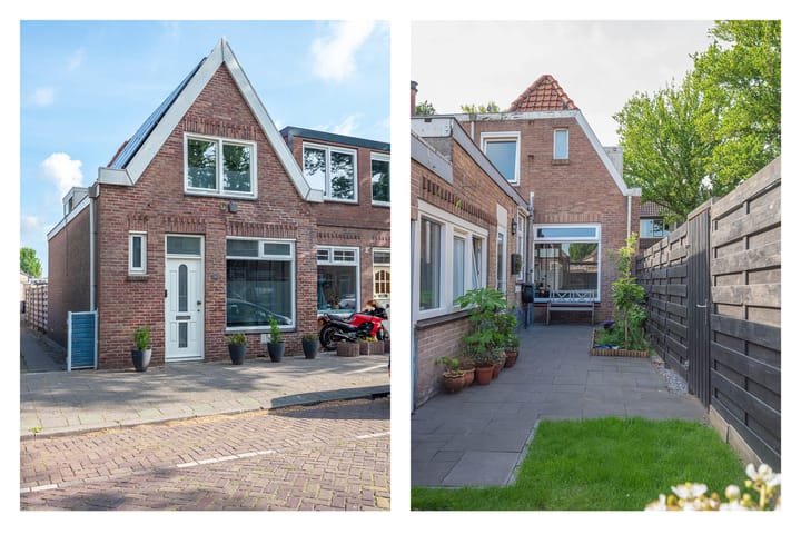 Foto 27 van Trompstraat 192