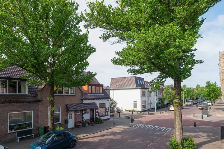 Foto 28 van Trompstraat 192