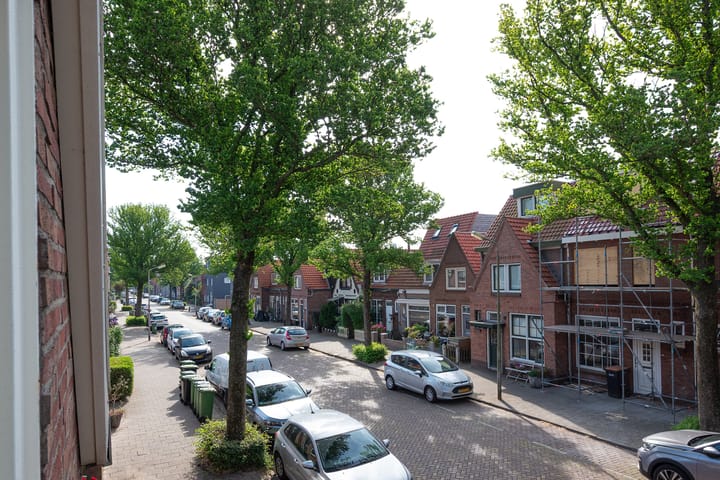 Foto 29 van Trompstraat 192