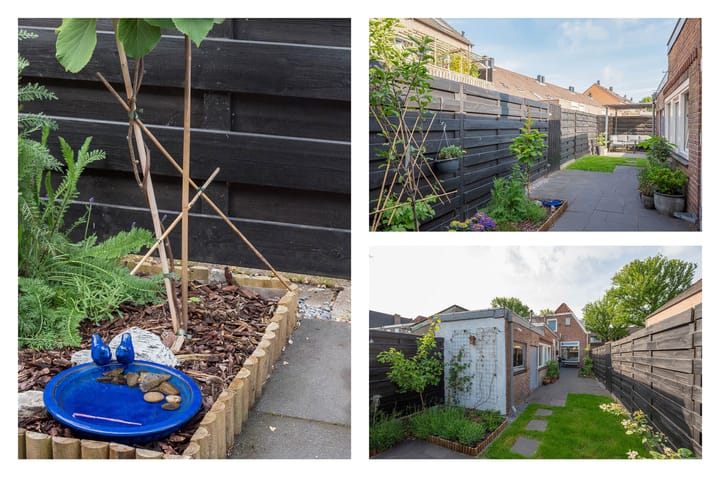 Foto 30 van Trompstraat 192