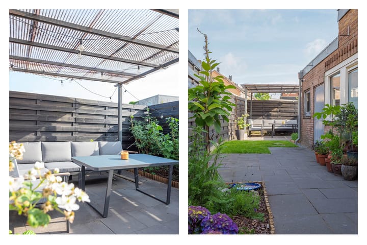 Foto 31 van Trompstraat 192