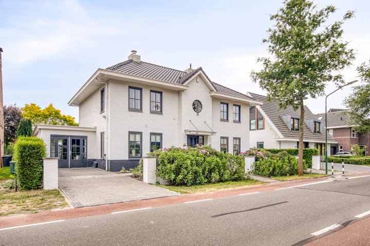 Photo 3 of Westerstraat 49-B