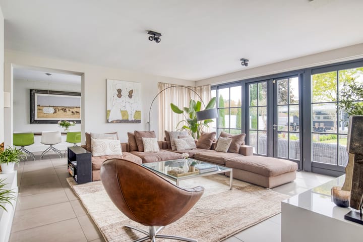 Photo 4 of Westerstraat 49-B