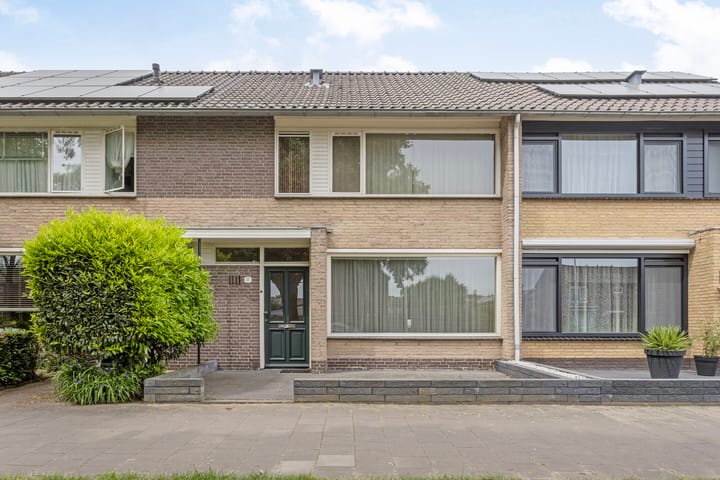 Foto 1 van Noordzeelaan 27