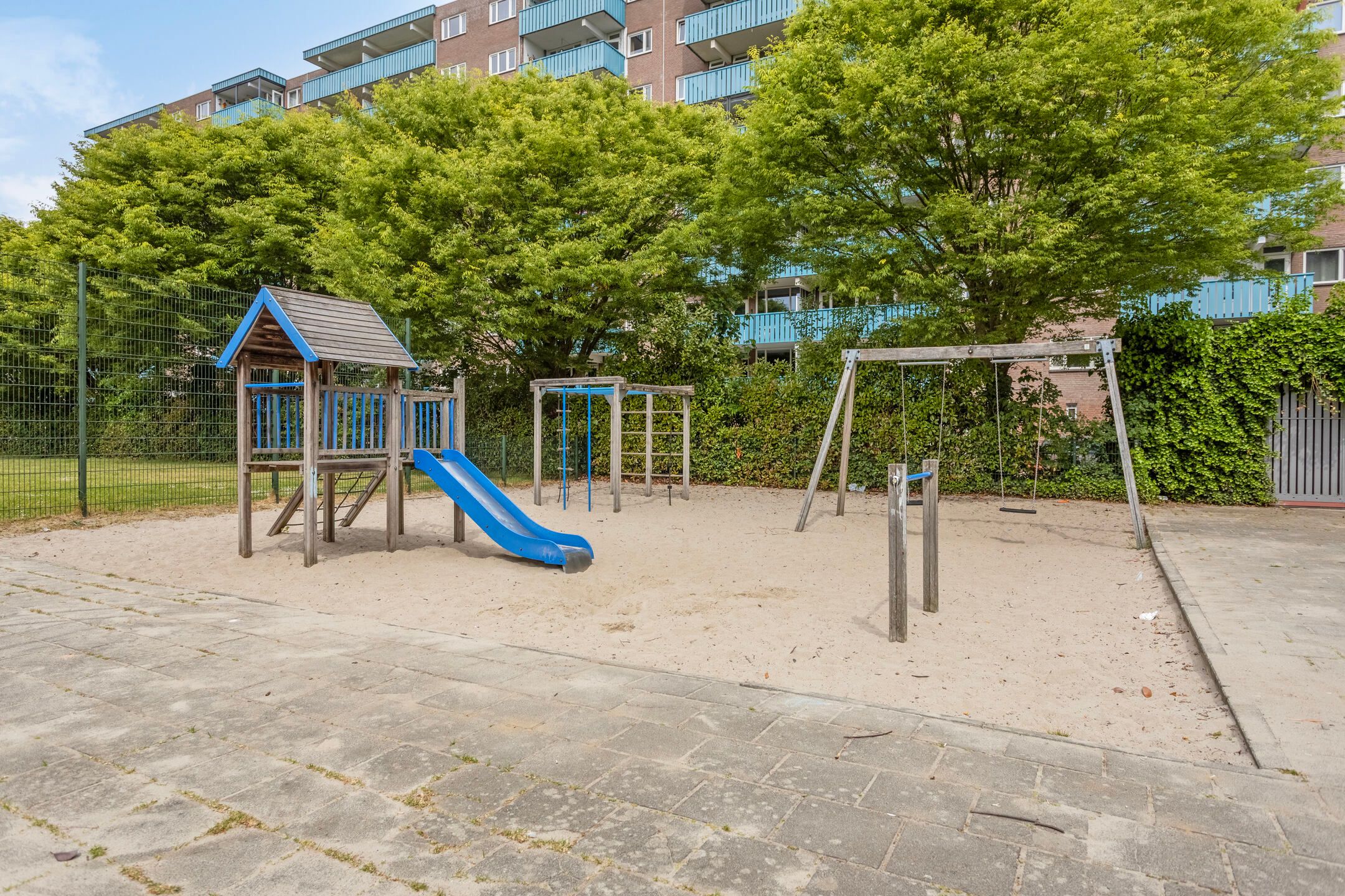 Foto 3 van Noordzeelaan 27