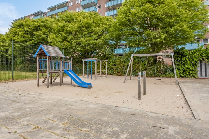 Foto 3 van Noordzeelaan 27