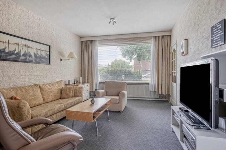 Foto 5 van Noordzeelaan 27