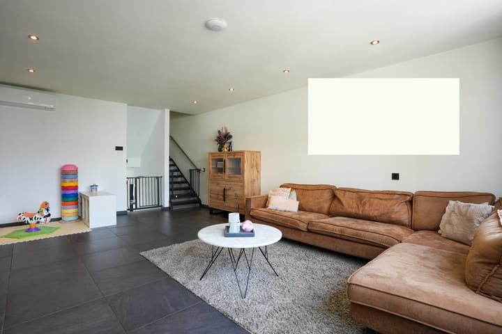 Foto 4 van Henri Hermansstraat 21