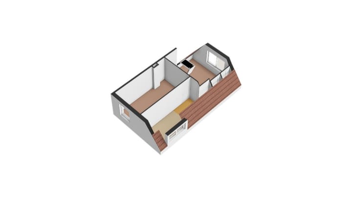 Foto 39 van Trompstraat 192