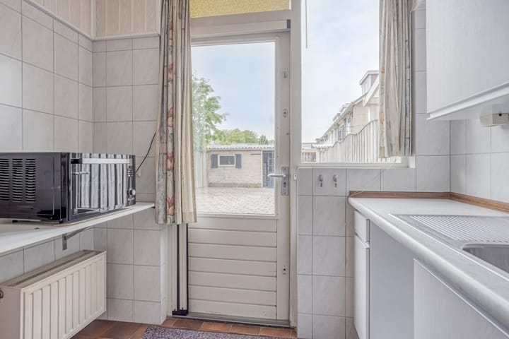 Foto 9 van Noordzeelaan 27