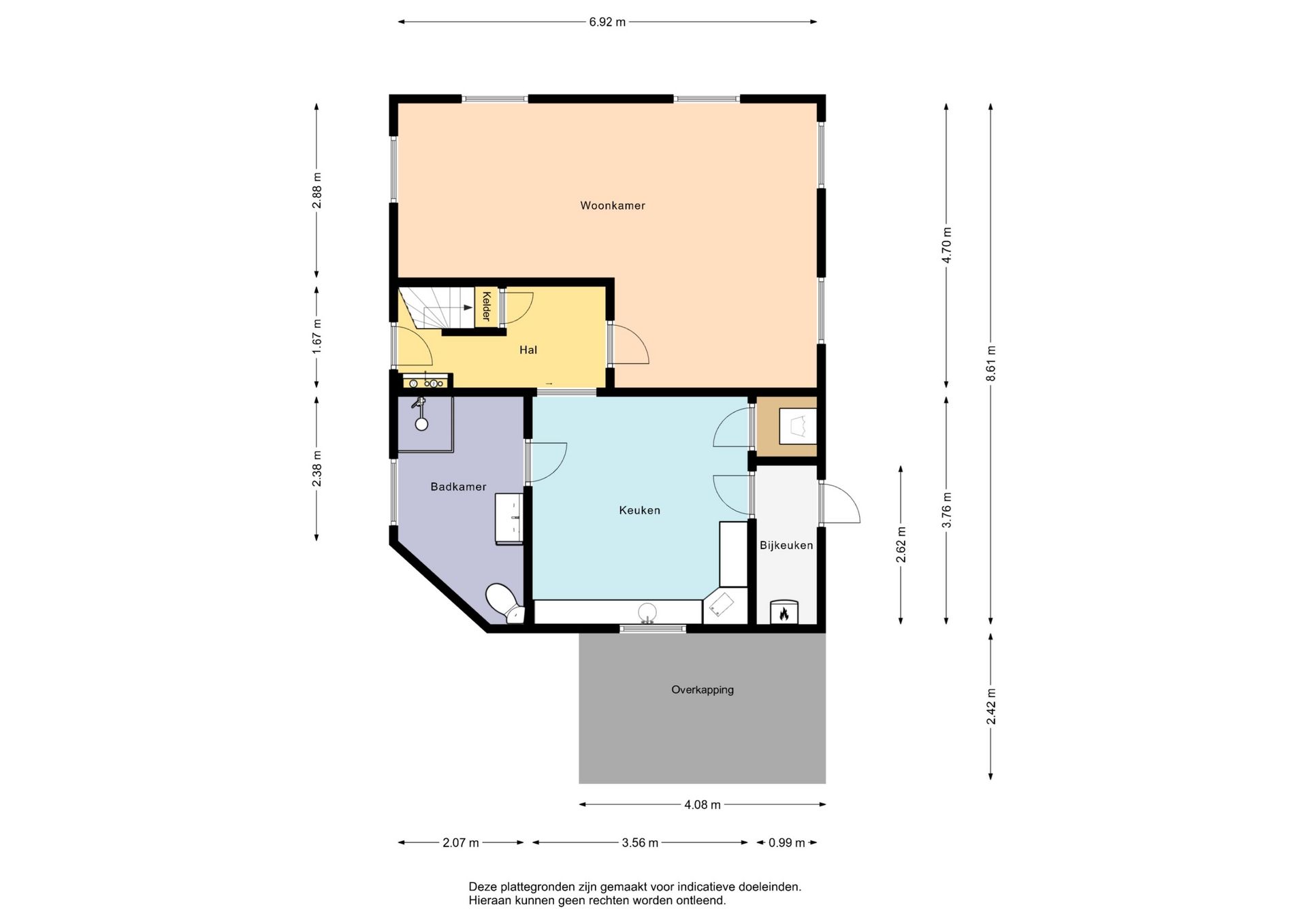 Foto 39 van Wilhelminastraat 2