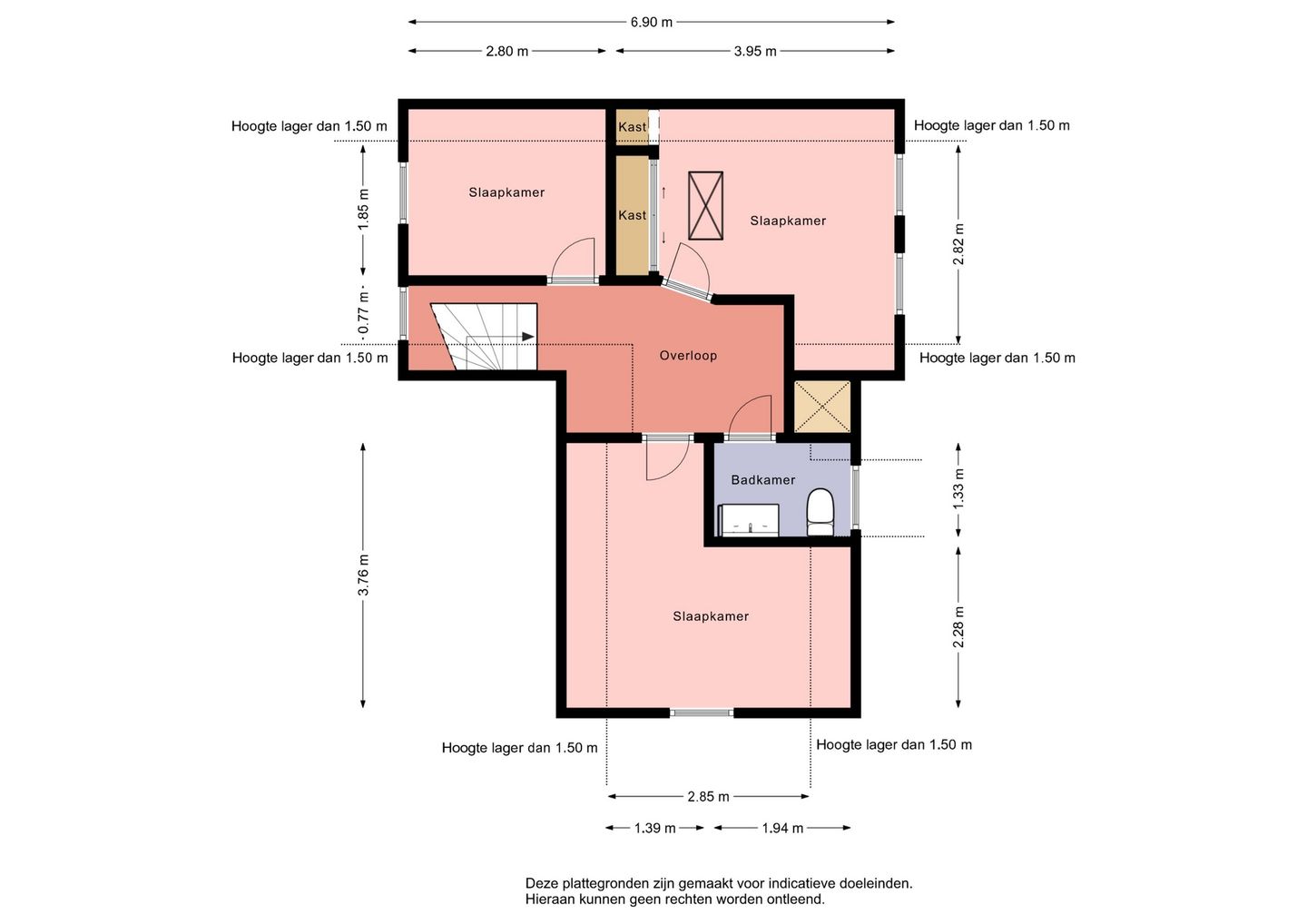 Foto 40 van Wilhelminastraat 2