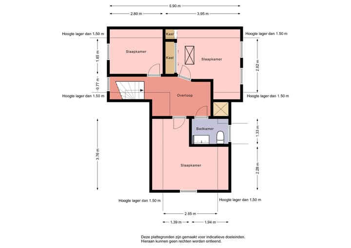 Foto 40 van Wilhelminastraat 2
