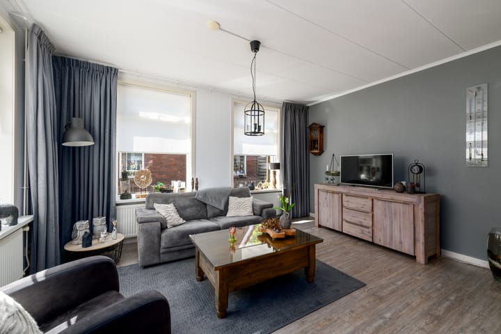 Foto 5 van Wilhelminastraat 2