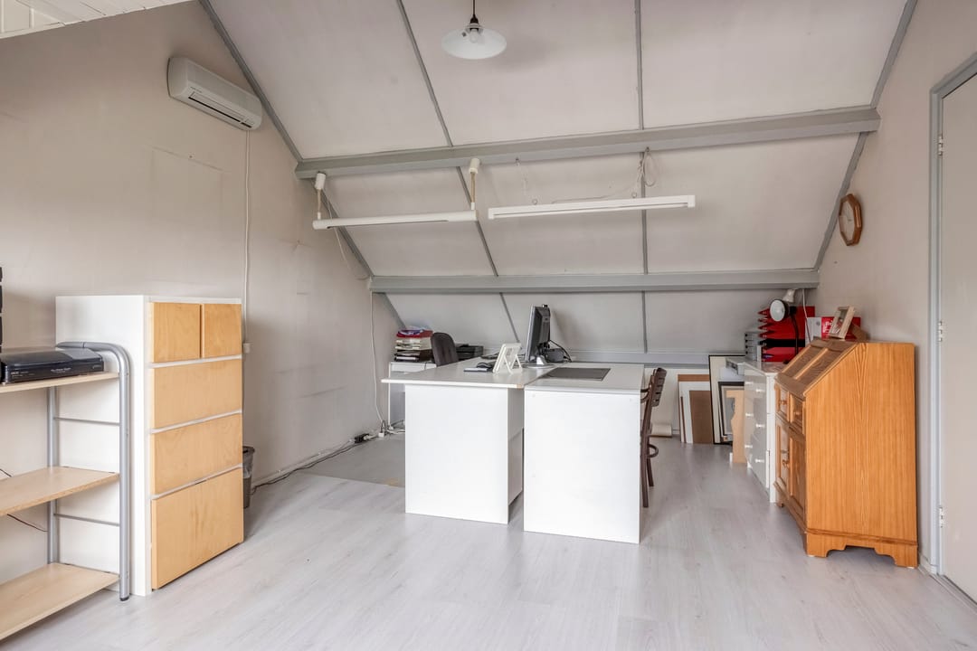 Foto 26 van Noordzeelaan 27