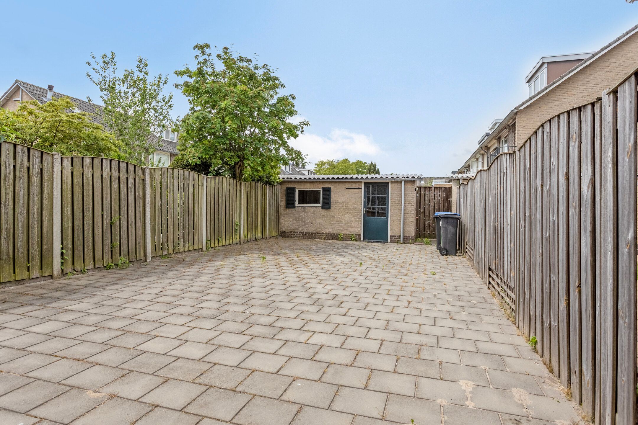 Foto 30 van Noordzeelaan 27