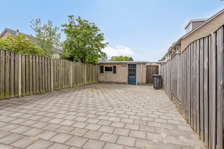 Foto 30 van Noordzeelaan 27