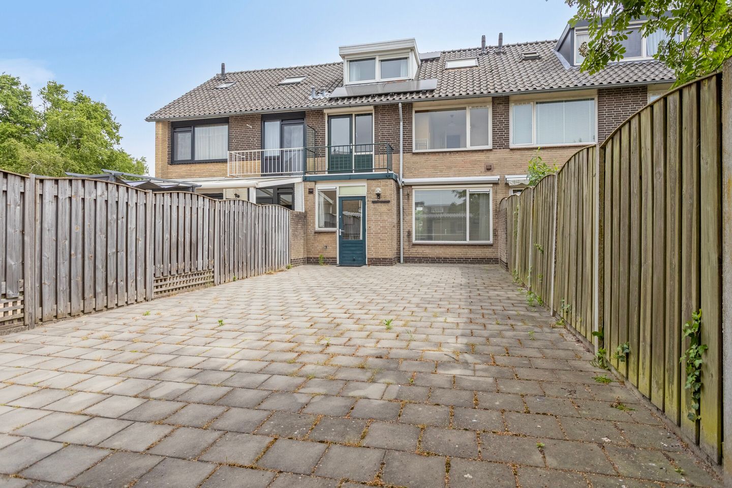 Foto 29 van Noordzeelaan 27