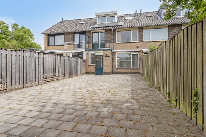 Foto 29 van Noordzeelaan 27