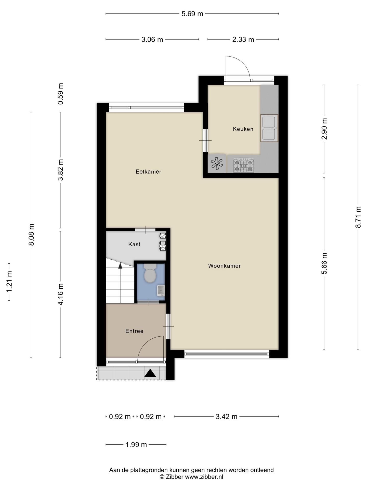 Foto 34 van Noordzeelaan 27