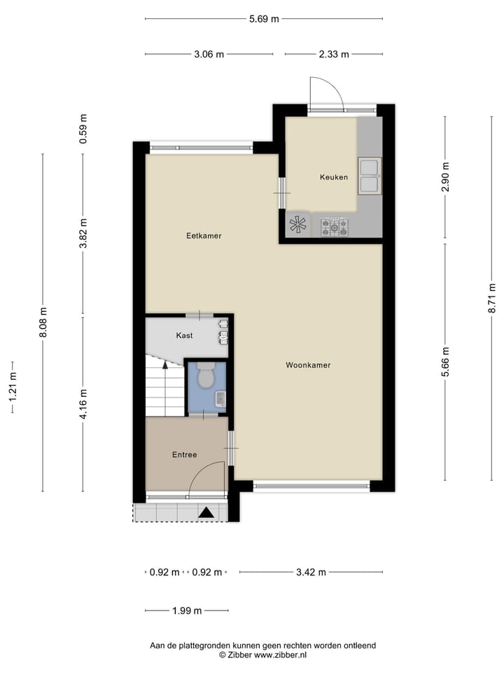 Foto 34 van Noordzeelaan 27