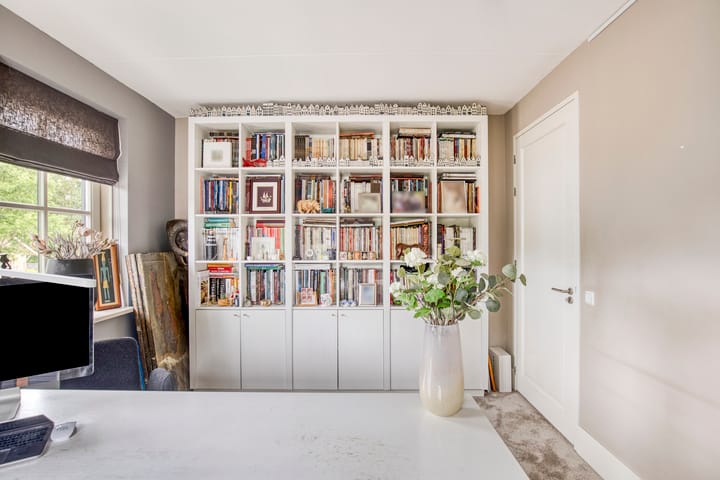 Foto 40 van Westerstraat 49-B