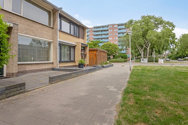 Foto 33 van Noordzeelaan 27