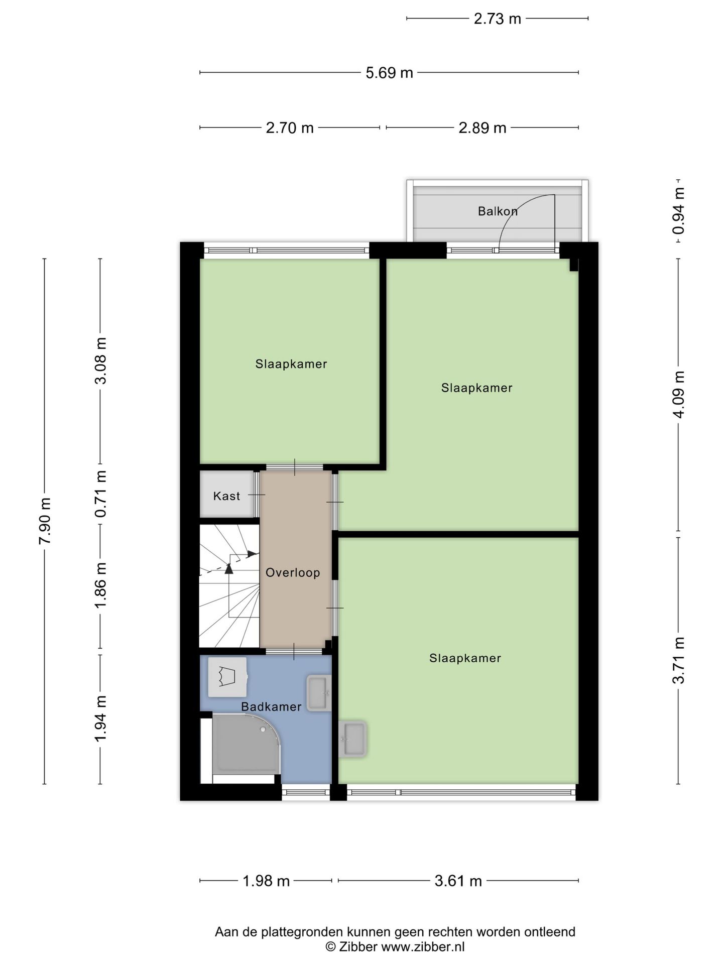 Foto 35 van Noordzeelaan 27