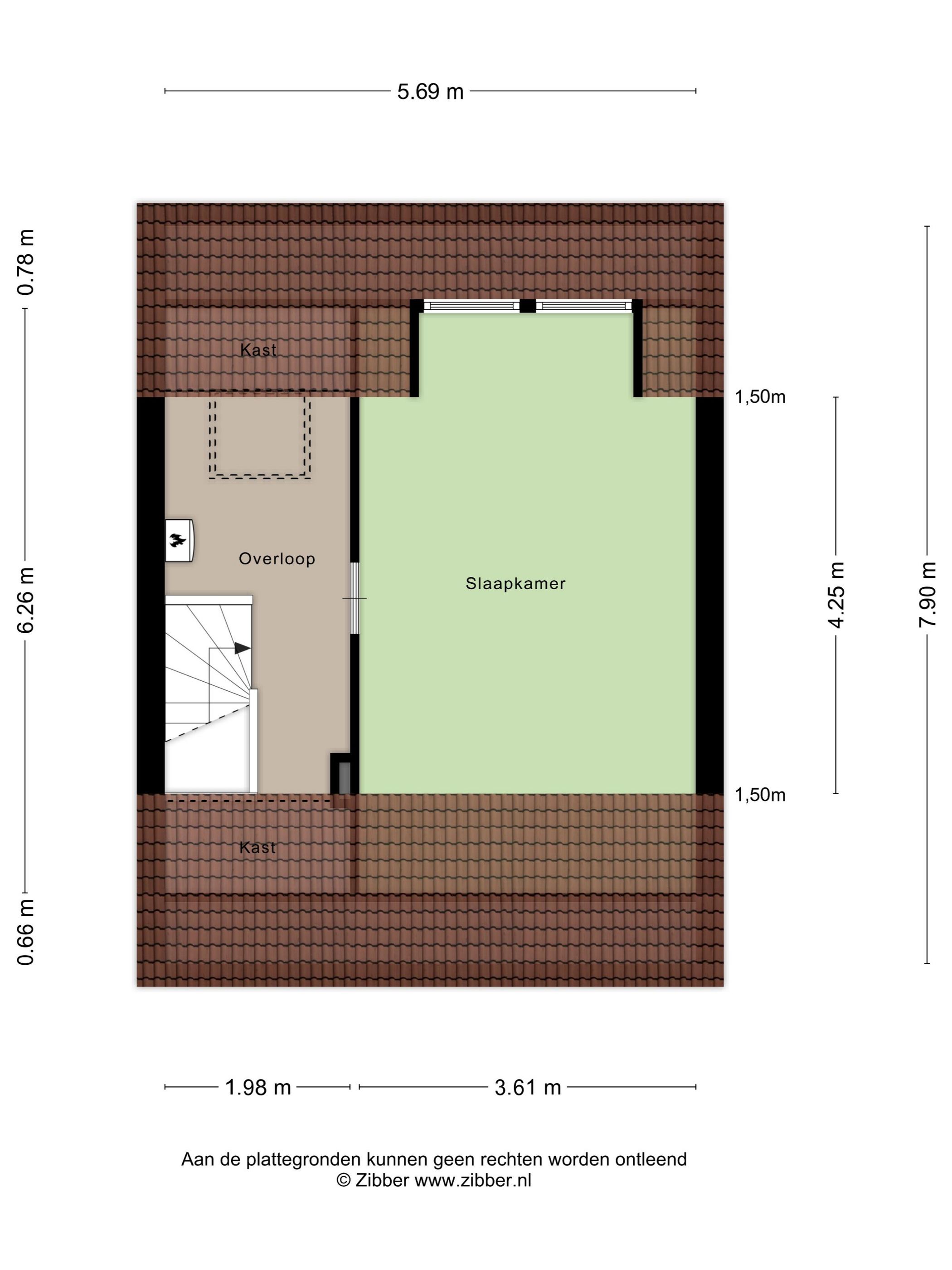 Foto 36 van Noordzeelaan 27