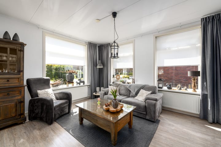 Foto 4 van Wilhelminastraat 2