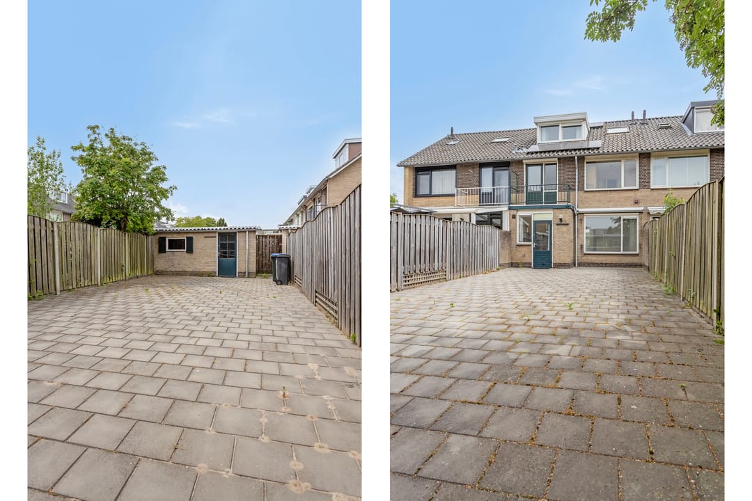 Foto 31 van Noordzeelaan 27