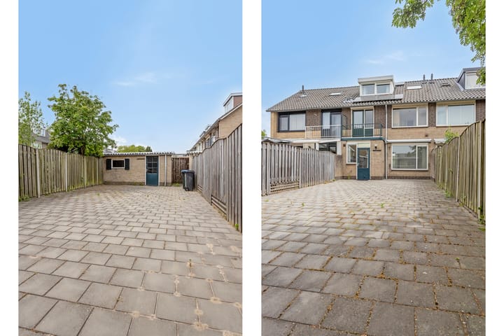 Foto 31 van Noordzeelaan 27