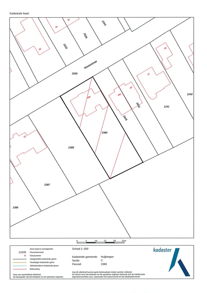 Foto 66 van Westerstraat 49-B