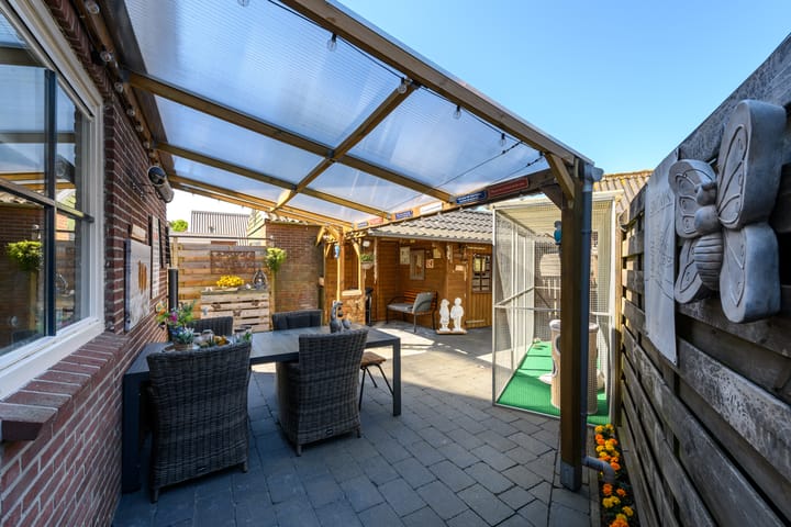 Foto 30 van Wilhelminastraat 2