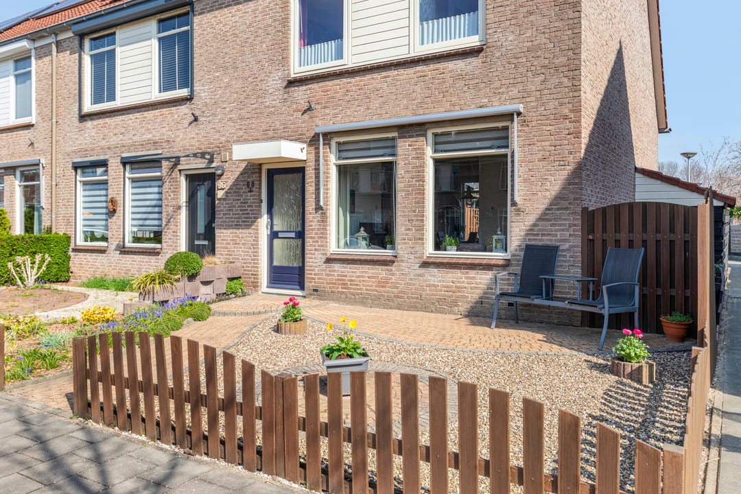 Photo 2 of de Akker 88