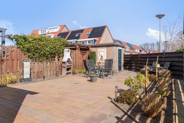 Foto 9 van de Akker 88