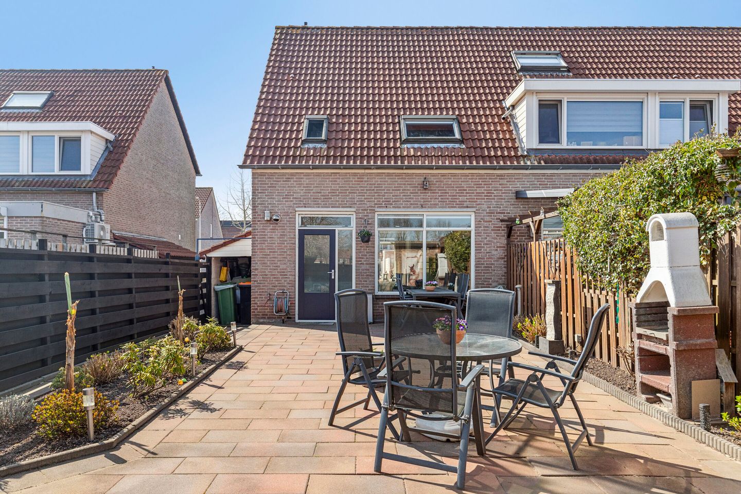 Photo 10 of de Akker 88