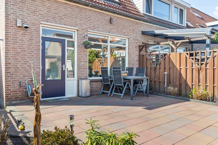 Foto 11 van de Akker 88