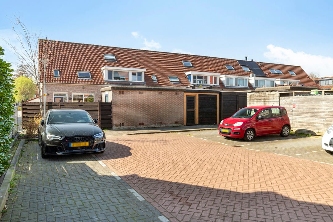 Photo 22 of de Akker 88