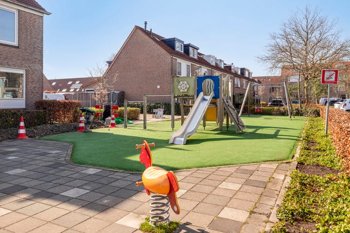 Foto 23 van de Akker 88