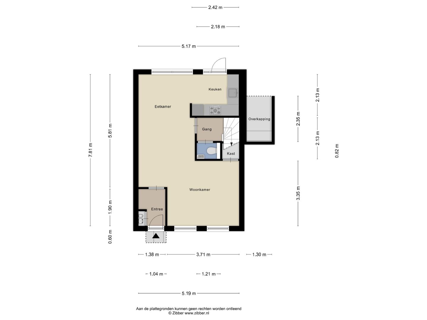 Photo 25 of de Akker 88