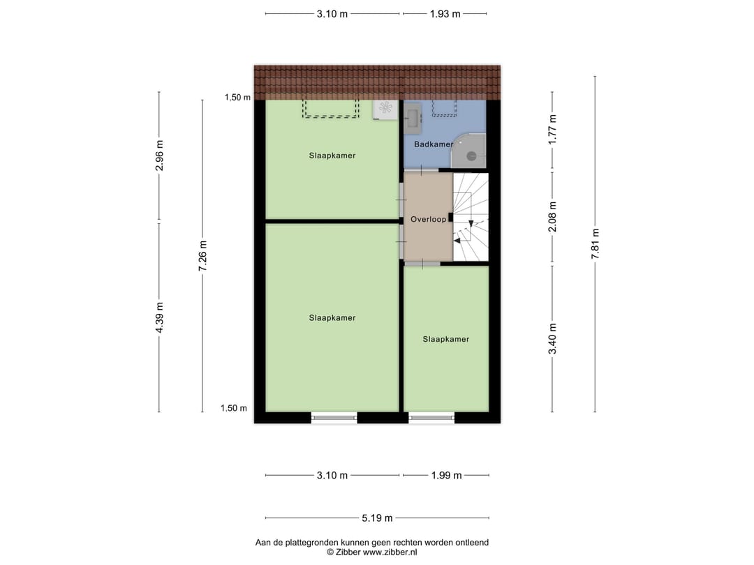 Photo 26 of de Akker 88