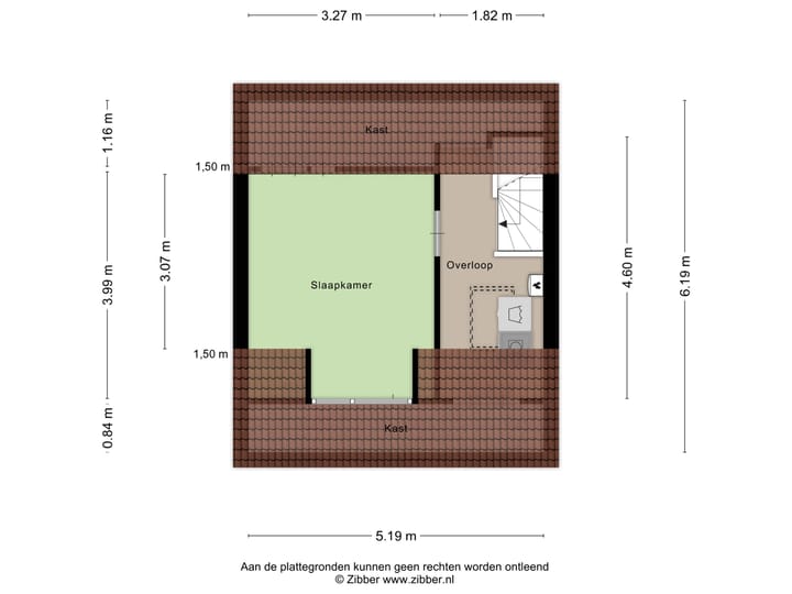 Foto 27 van de Akker 88