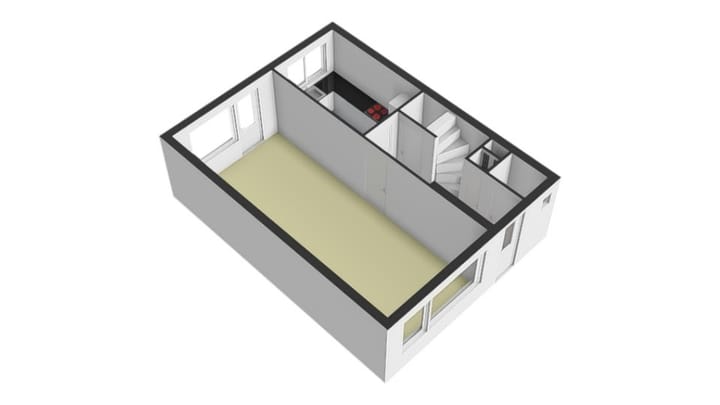 Foto 42 van Johan Wagenaarstraat 34