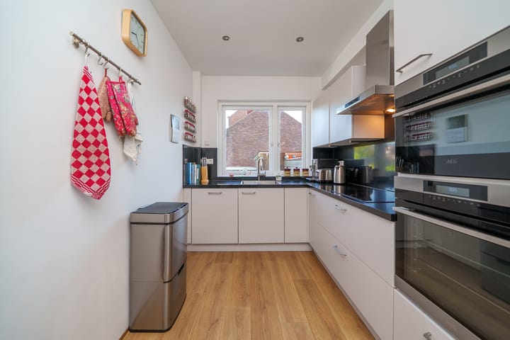 Foto 3 van Johan Wagenaarstraat 34