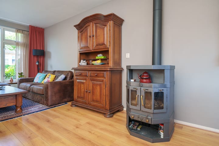 Foto 8 van Johan Wagenaarstraat 34