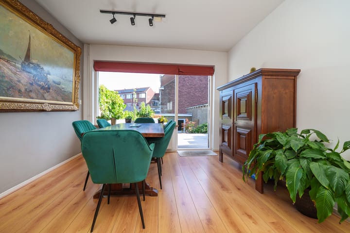 Foto 10 van Johan Wagenaarstraat 34